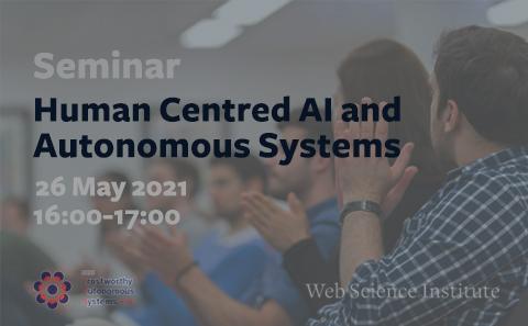 WSI TAS Hub Seminar